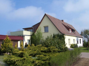 Schoene Ferienwohnung mit Garten in Rerik, Rerik